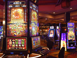 Jogos de slot machines 2abet
